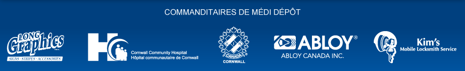 Commanditaires de Médi Dépôt